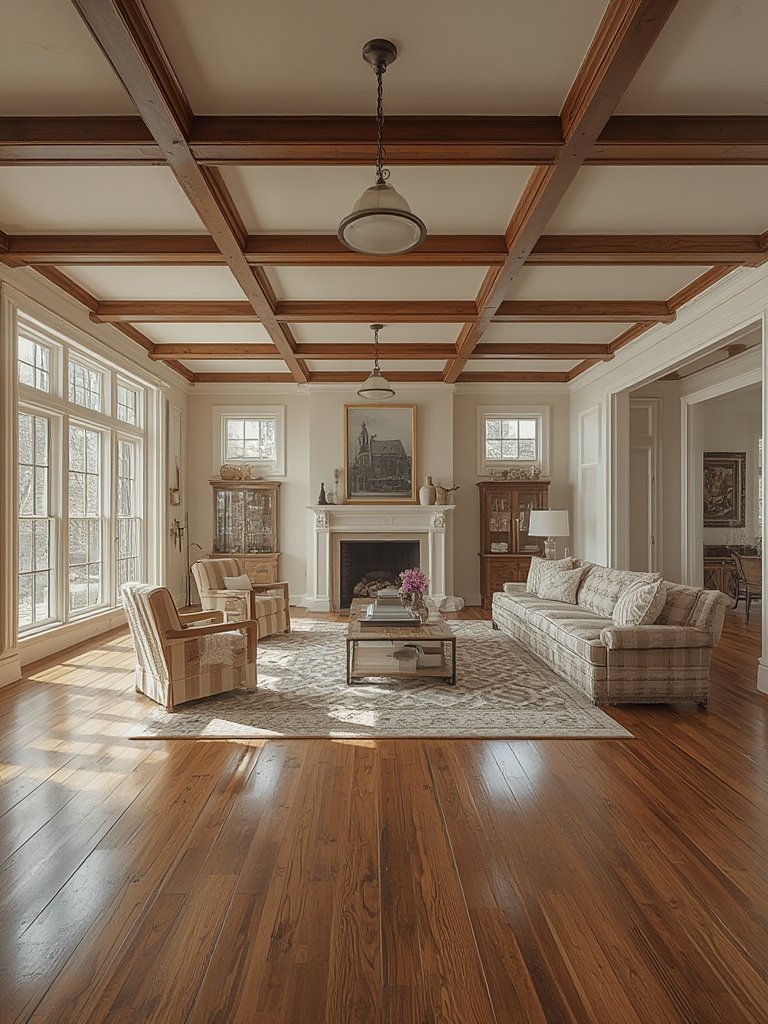 Unflipping house restoration - Illustration 3