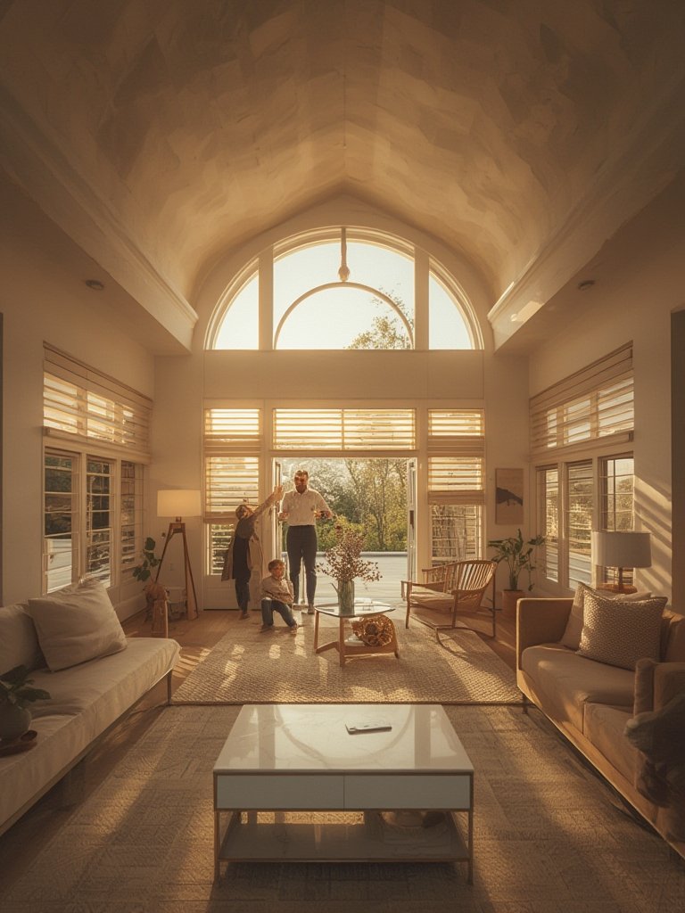 Whole home smart integration system - Illustration 3