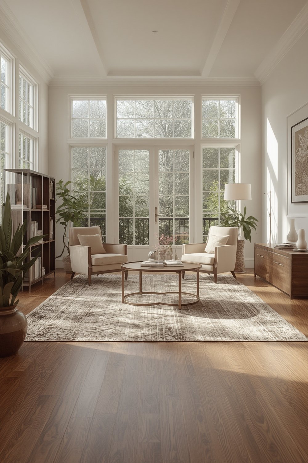 free-standing furniture - Illustration 1