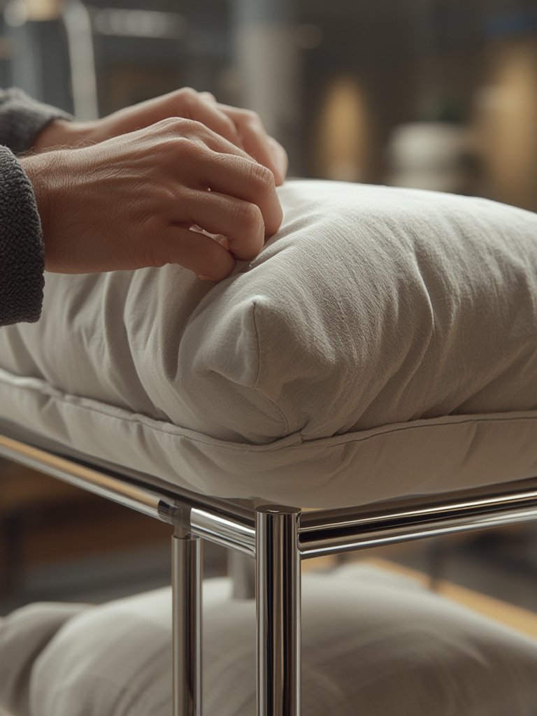 marshmallow furniture - Illustration 2