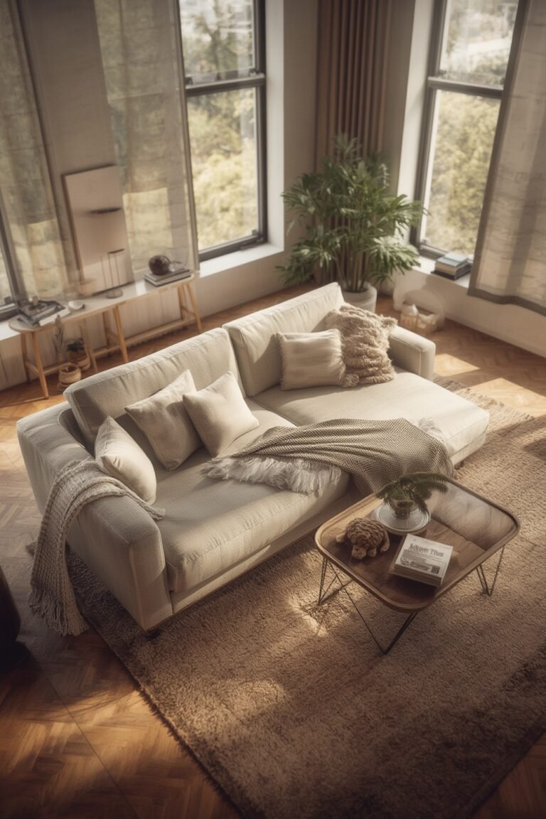 multifunctional sofa bed