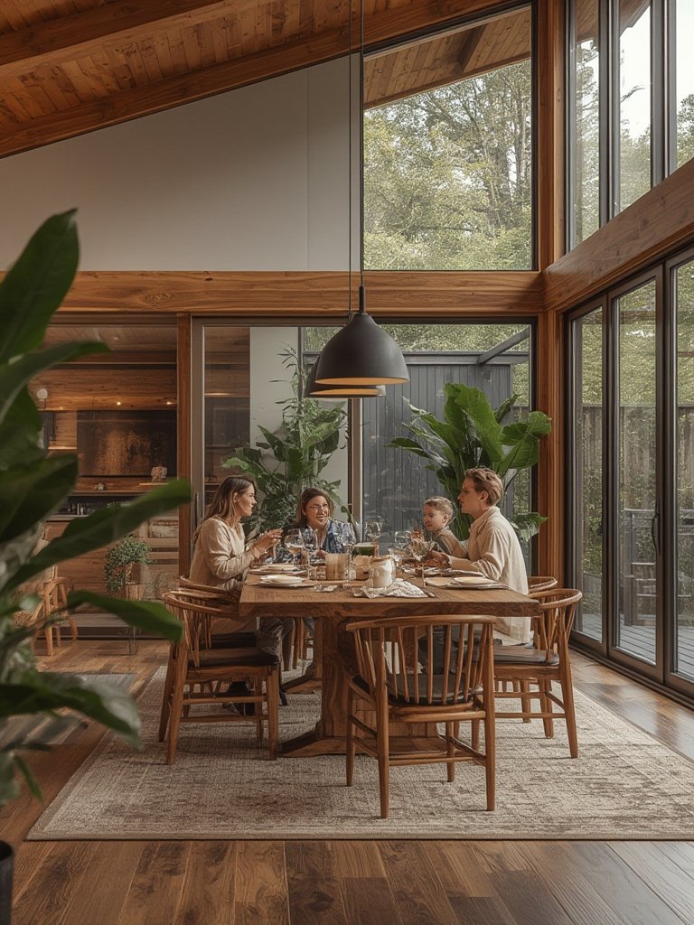 sustainable wood furniture - Illustration 3