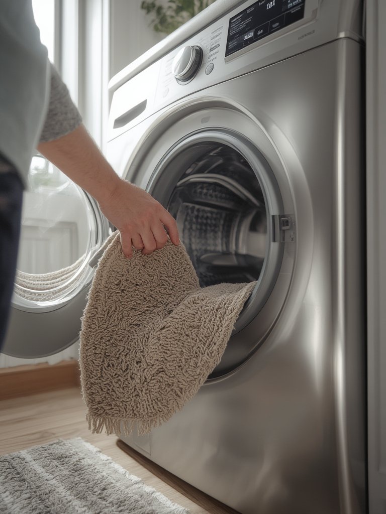 washable area rugs - Illustration 2