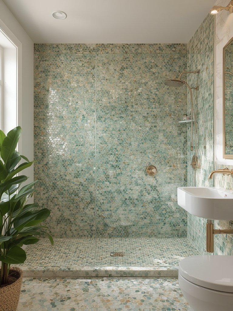 zellige tile - Illustration 3