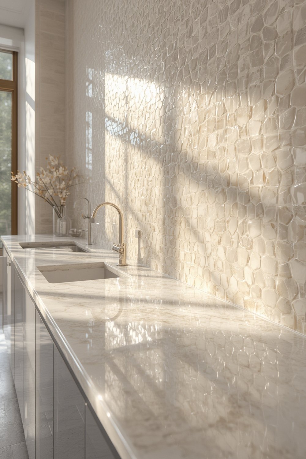 zellige tile - Illustration 1