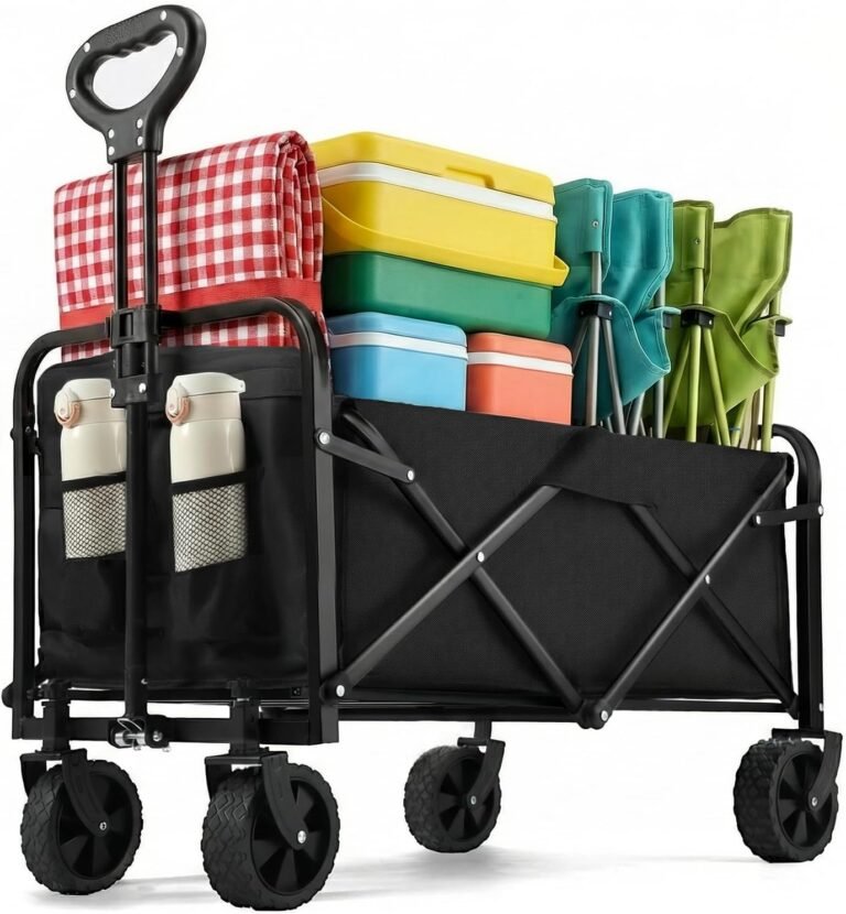 Collapsible Wagon: 10 Ultimate Steps For Best Results In 2026 10 71hX986kSkL. AC SL1500 Vibe My Home