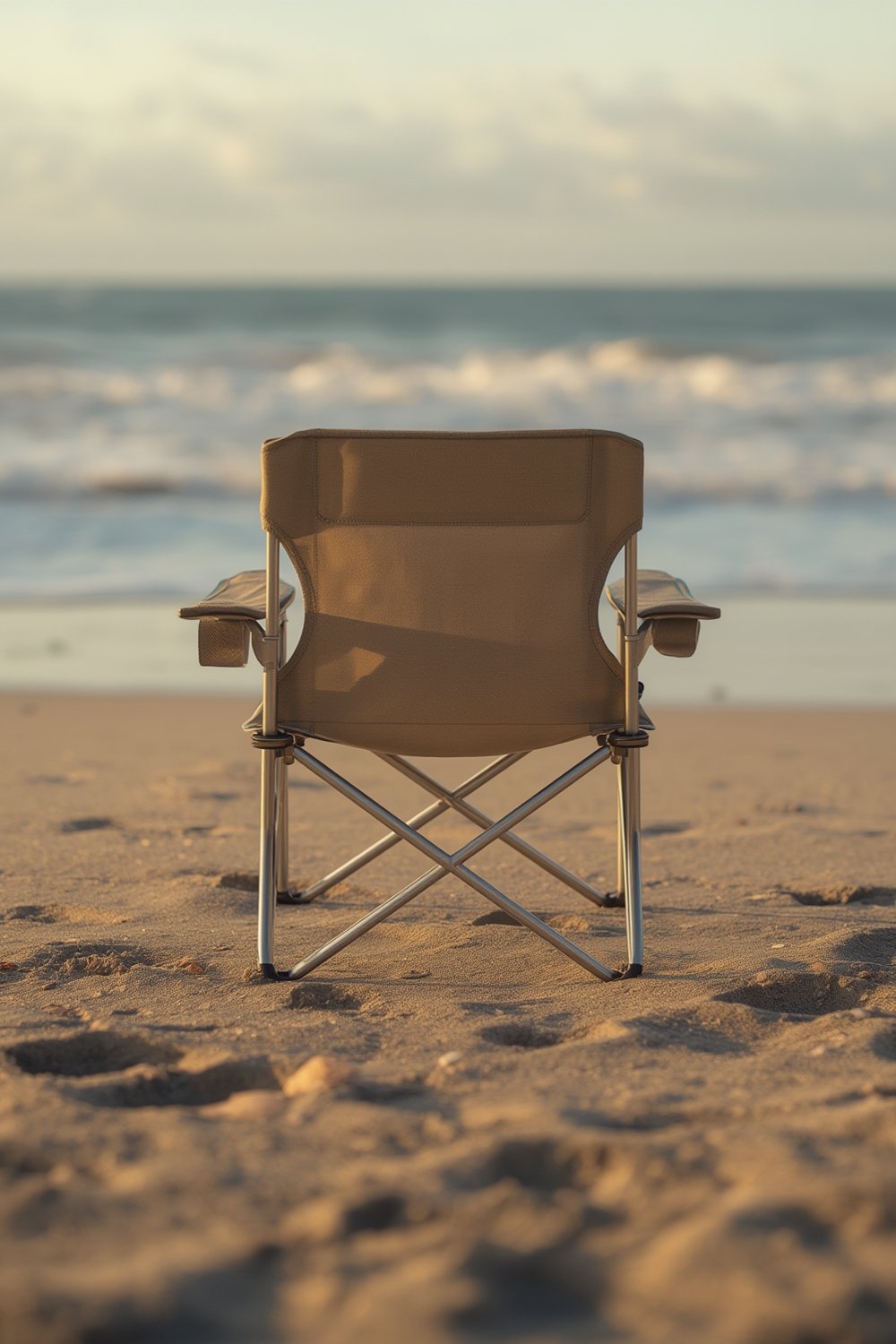 Beach Chair: 7 Ultimate Steps For Amazing Comfort In 2026 1 beach chair product view