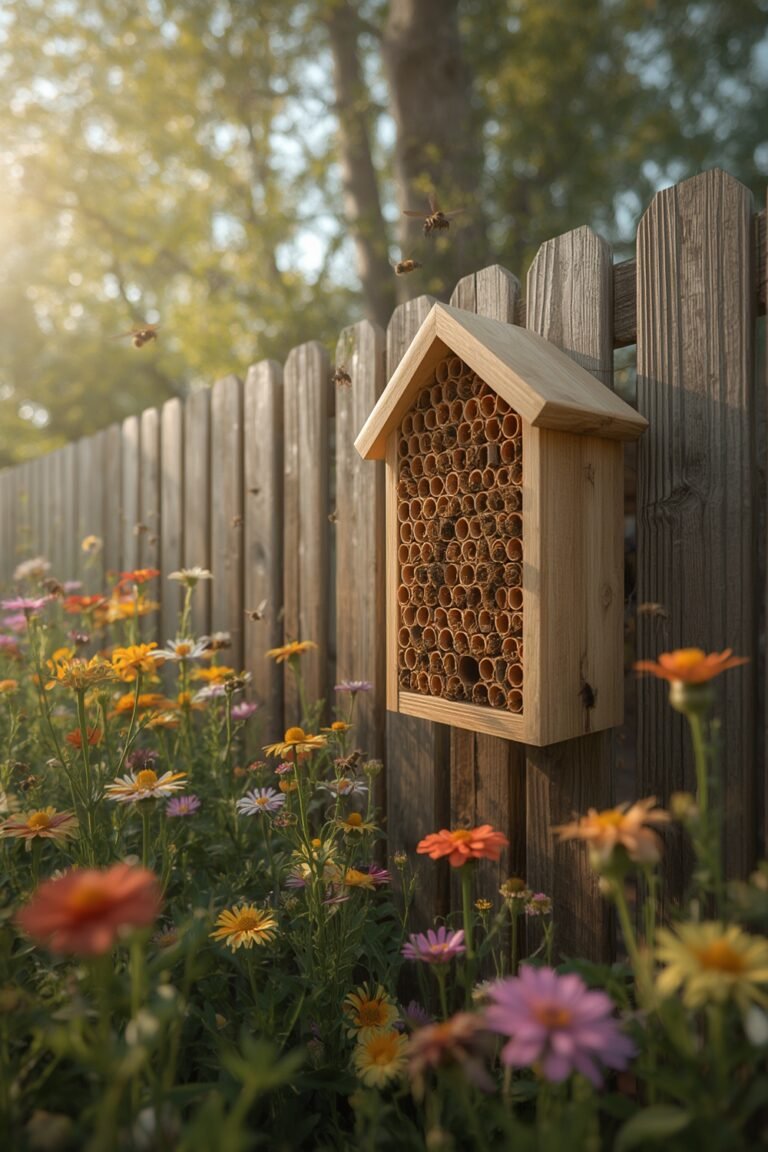 bee hotel