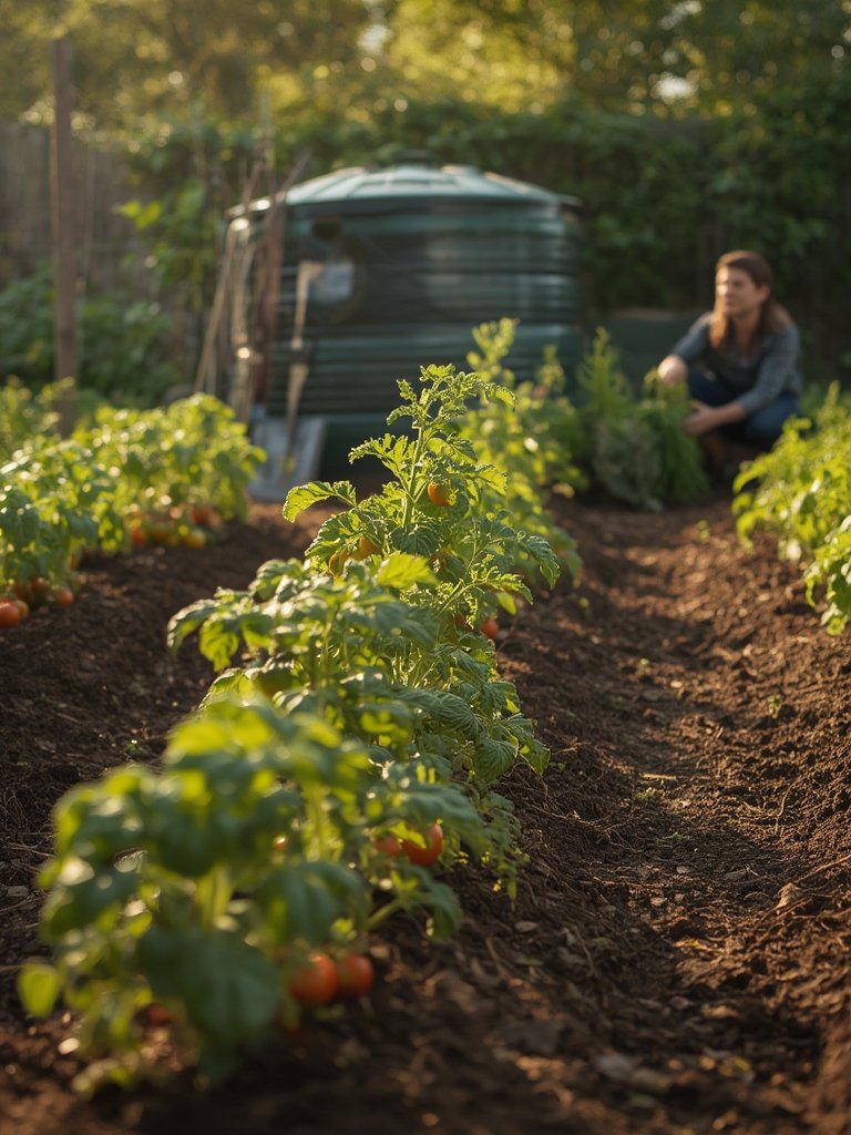 composting system - Illustration 3
