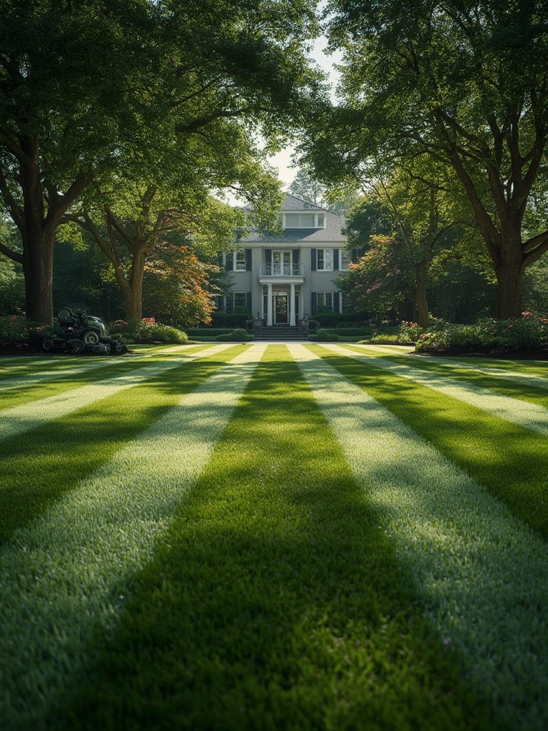 electric zero turn mower - Illustration 3