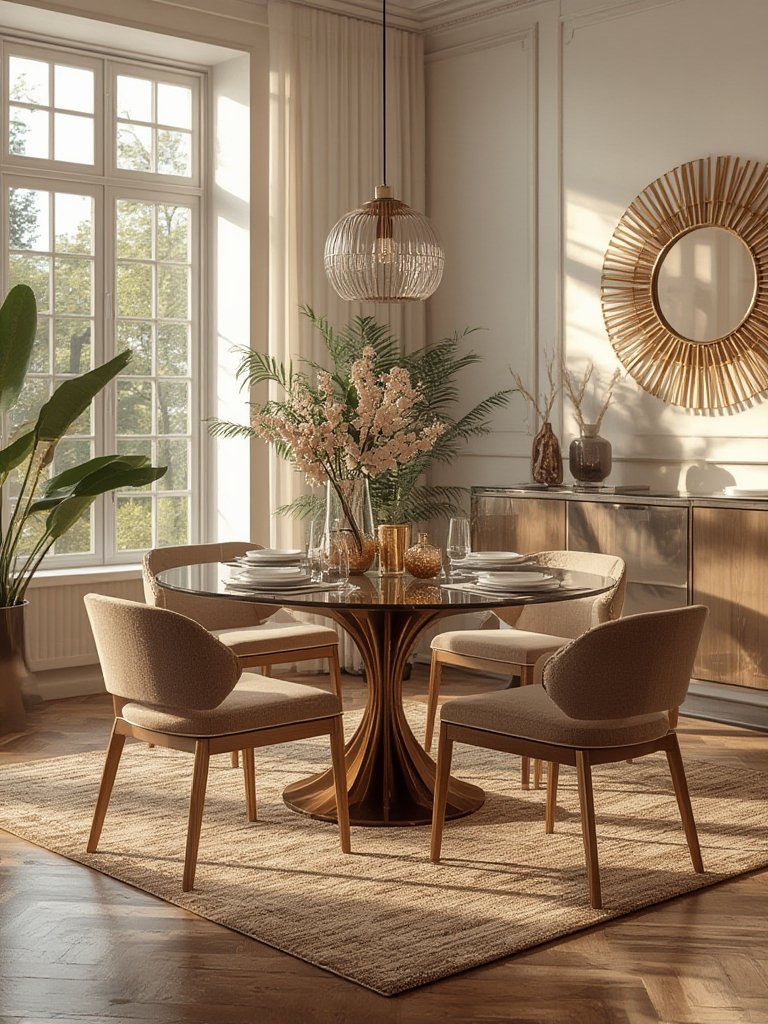 fluted furniture - Illustration 3