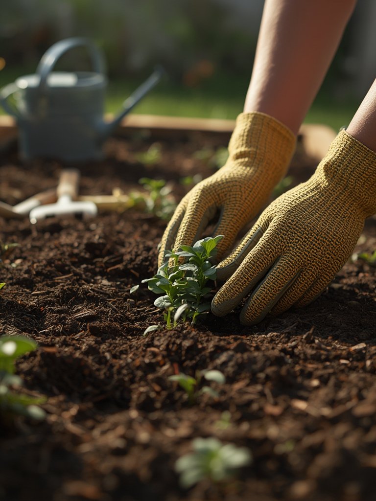 ground cover plants - Illustration 2