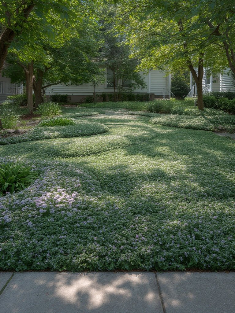 ground cover plants - Illustration 3
