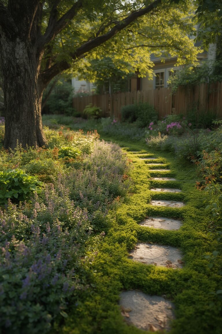ground cover plants