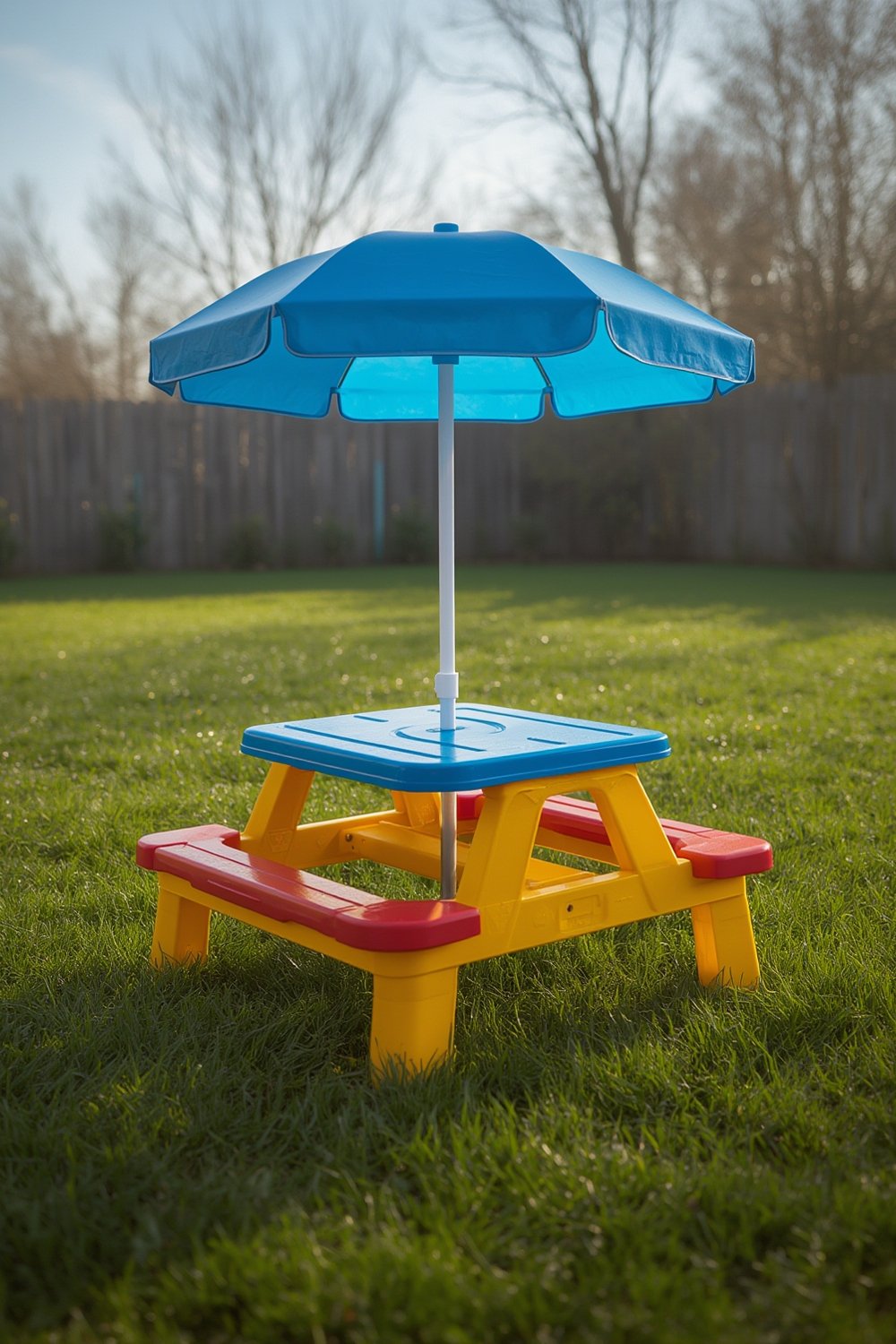 kids picnic product view