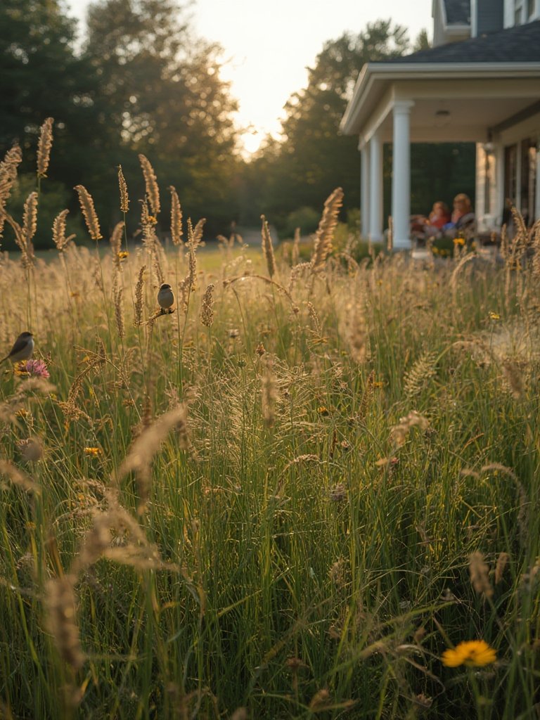 meadowscaping - Illustration 3