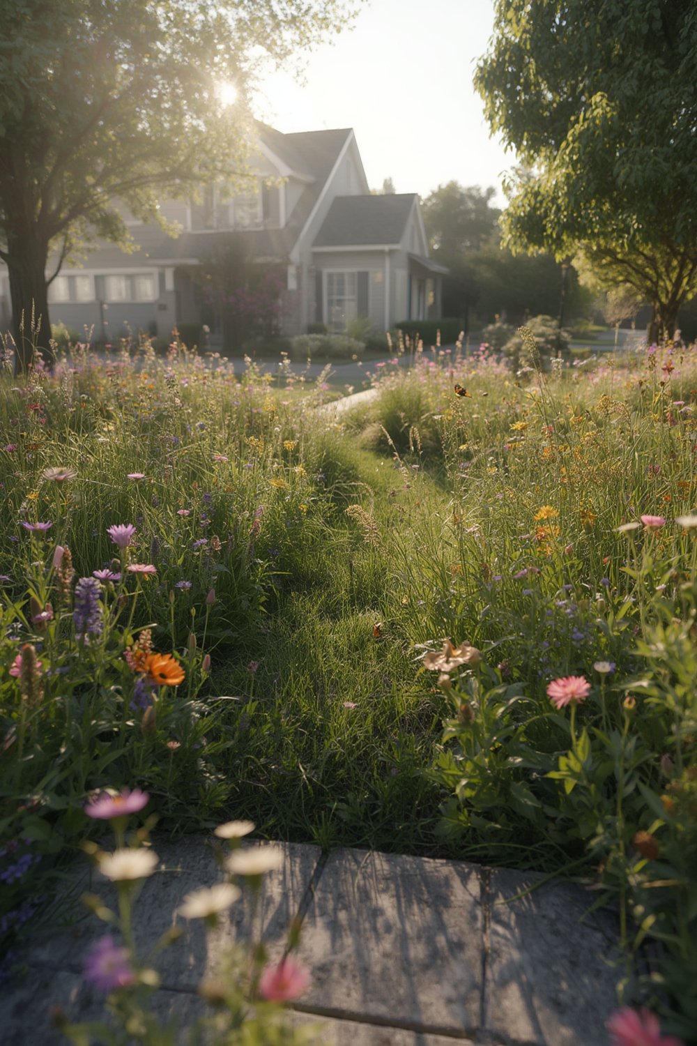 meadowscaping - Illustration 1