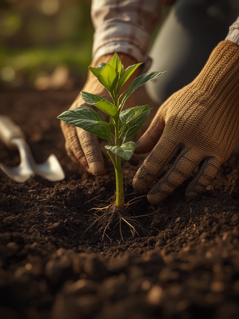 native milkweed plants - Illustration 2