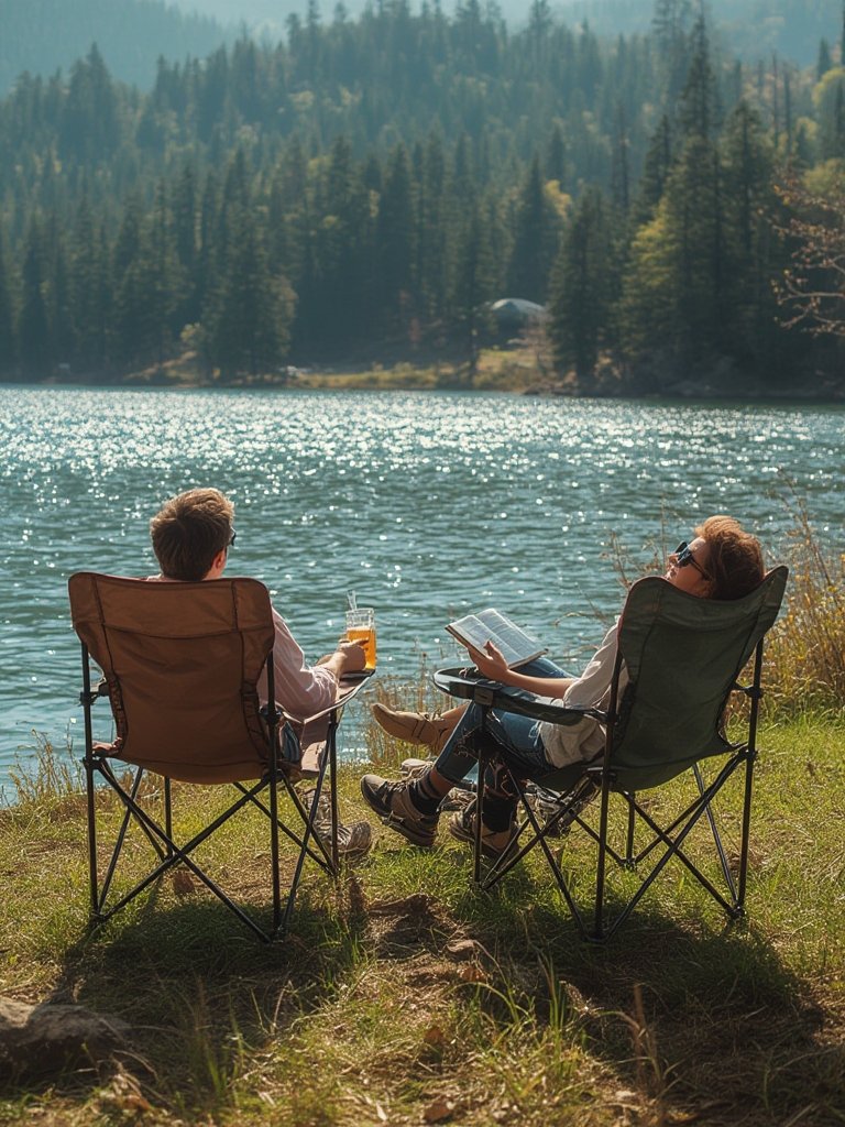 zero gravity in action