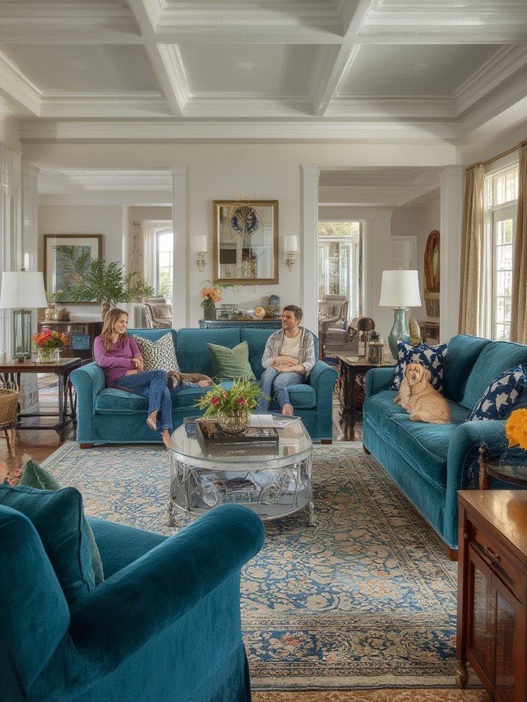 performance velvet - Illustration 3