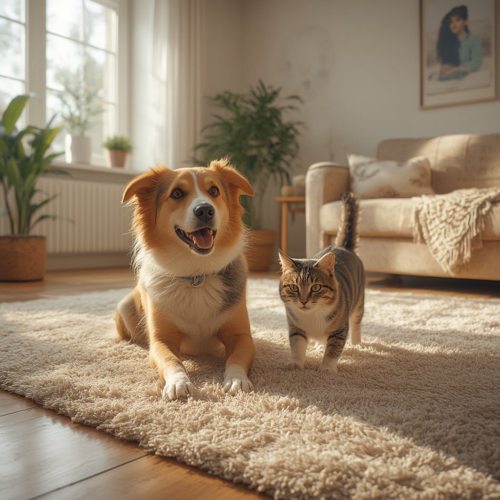 probiotic pet supplement - Illustration 3