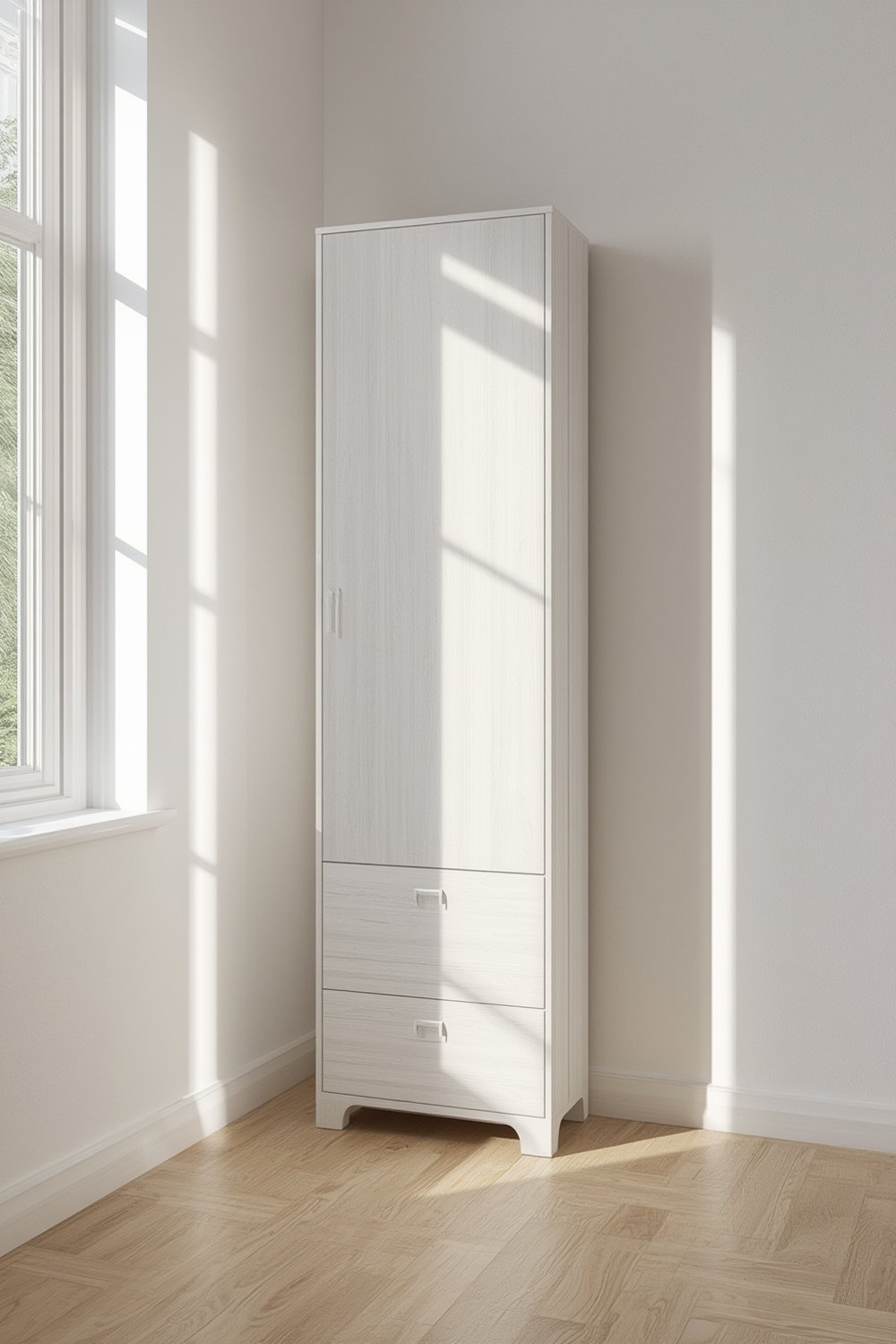 storage cabinet product view