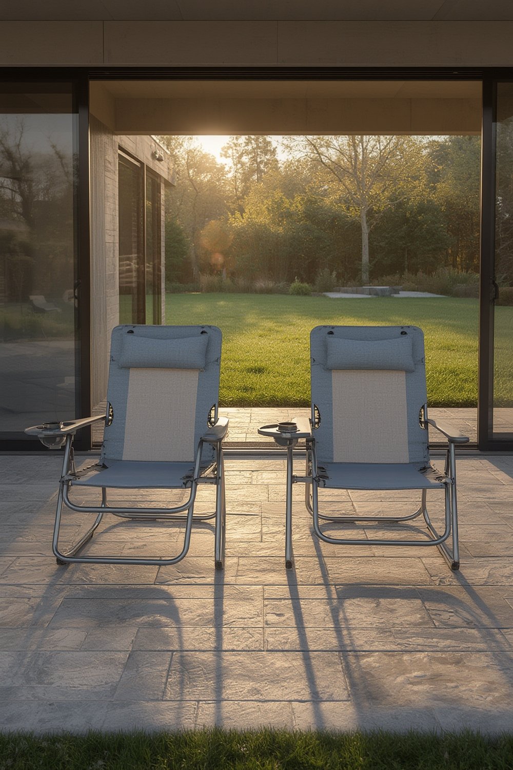 zero gravity product view