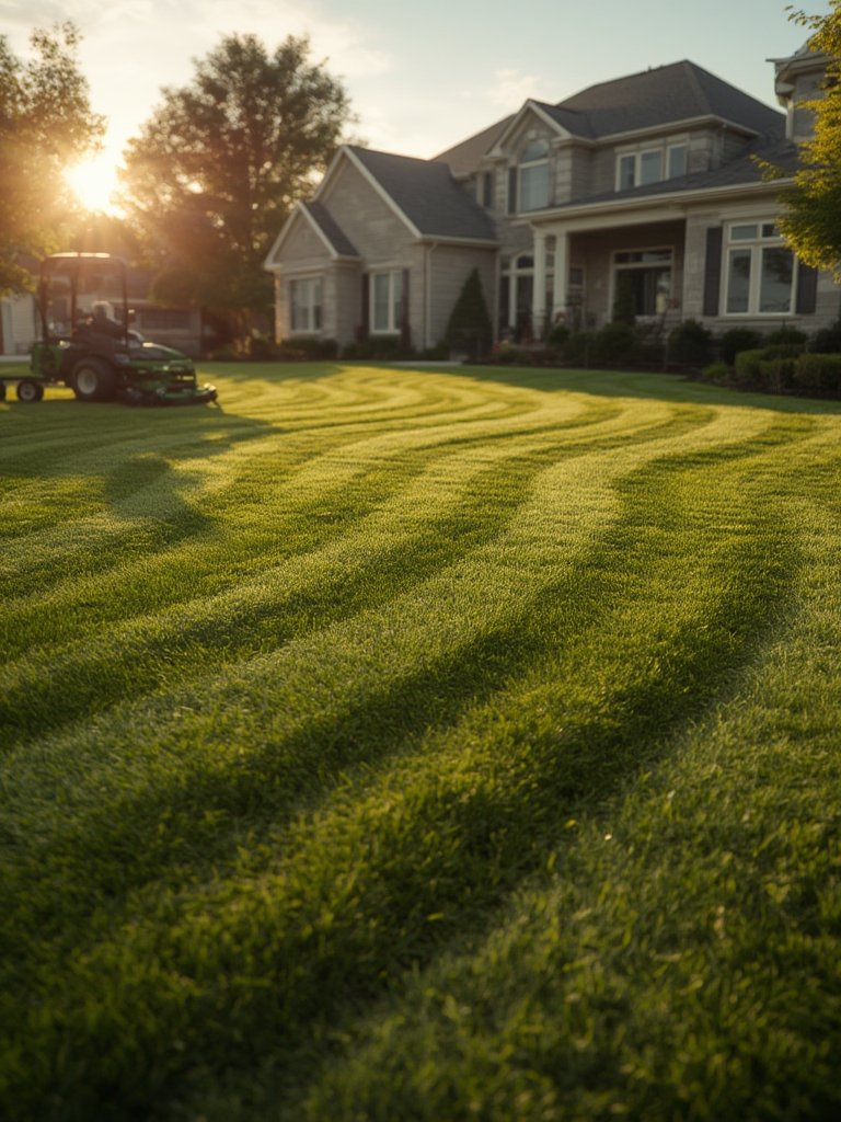 zero turn mower - Illustration 3