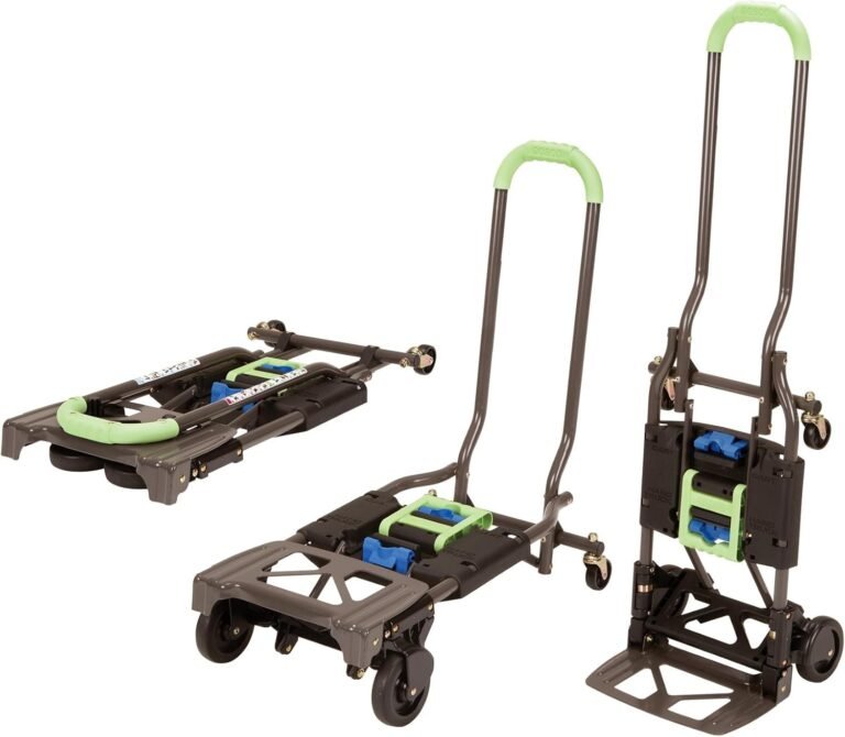 Hand Truck: 7 Ultimate Steps for the Best Solution in 2026 4 712oxVcyk2L. AC SL1500 Vibe My Home