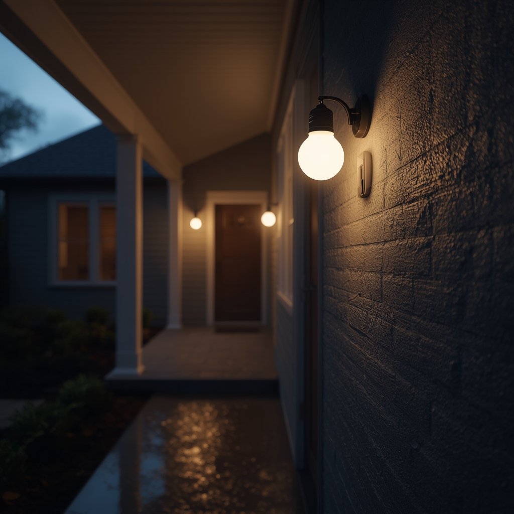 bulb cam product view