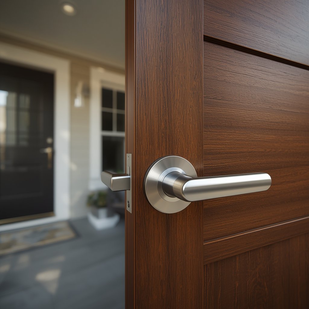 deadbolt combo product view