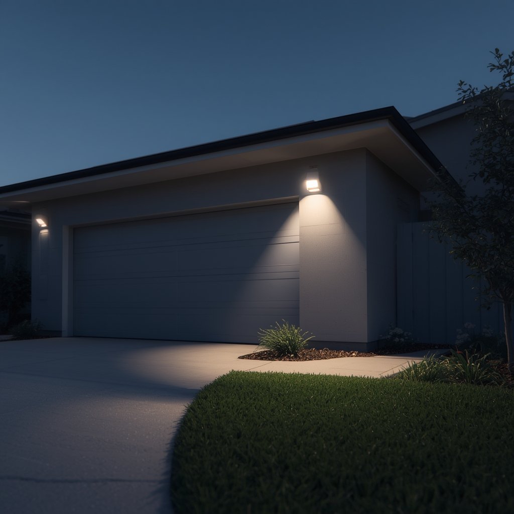 floodlight camera product view