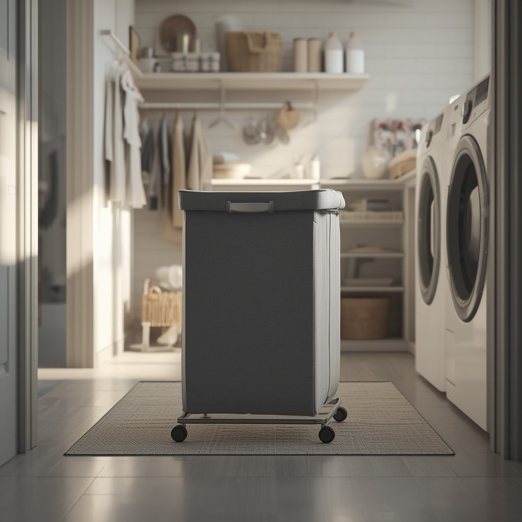 laundry basket product view