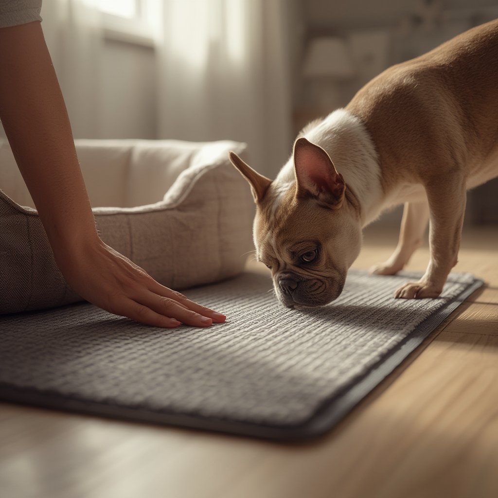 pet cooling mat