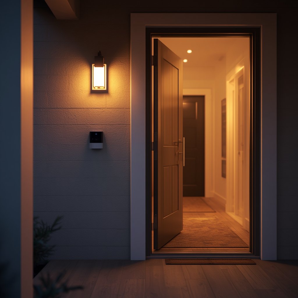 ring chime product view