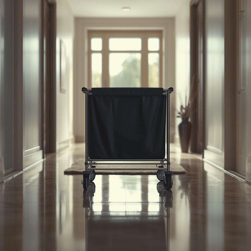 utility cart product view