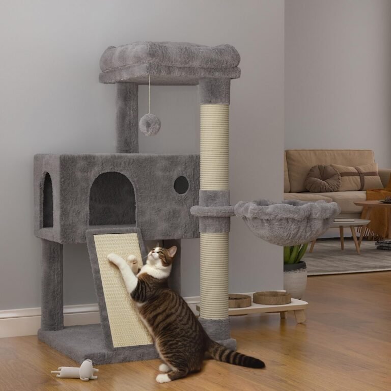 Cat Tree: 2026 Ultimate Guide for the Best Indoor Solution 19 71NZzIpkUML. AC SL1500 Vibe My Home
