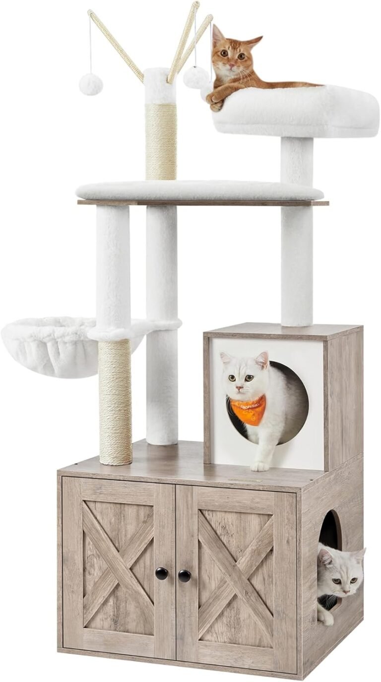 Cat Tree: 5 Ultimate Steps for the Best 2026 Solution 1 71W17hD1WL. AC SL1500 Vibe My Home