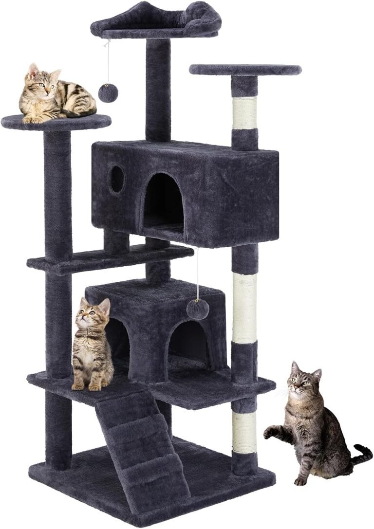 Cat Tree: 7 Ultimate Secrets for the Best Indoor Cat Condo in 2026 4 71blLUFYFUL. AC SL1500 Vibe My Home