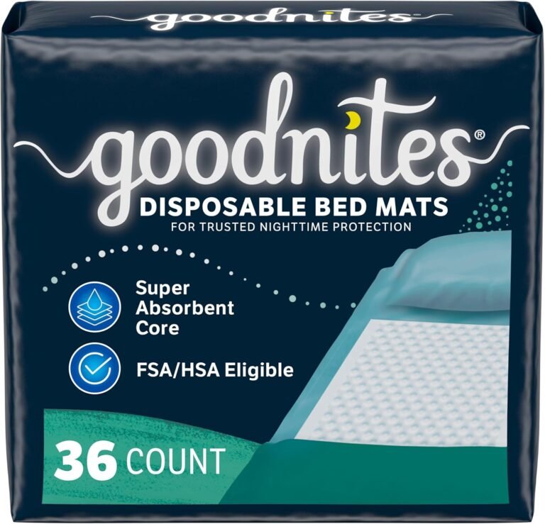 Bed Pads: 2026 Ultimate Guide for the Best Solution 16 81NX cRqIUL. AC SL1500 Vibe My Home