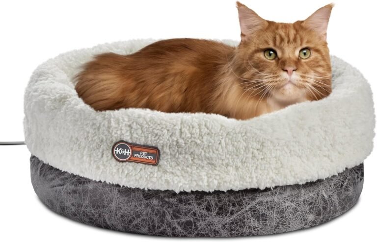 Heated Bed: 5 Ultimate Steps for the Best Cozy Solution in 2026 13 81pOYHOaDlL. AC SL1500 Vibe My Home