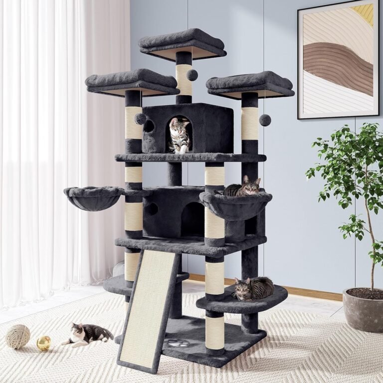 Cat Tree: 7 Ultimate Steps for the Best Big Feline Solution in 2026 22 91hW7SGTpL. AC SL1500 Vibe My Home