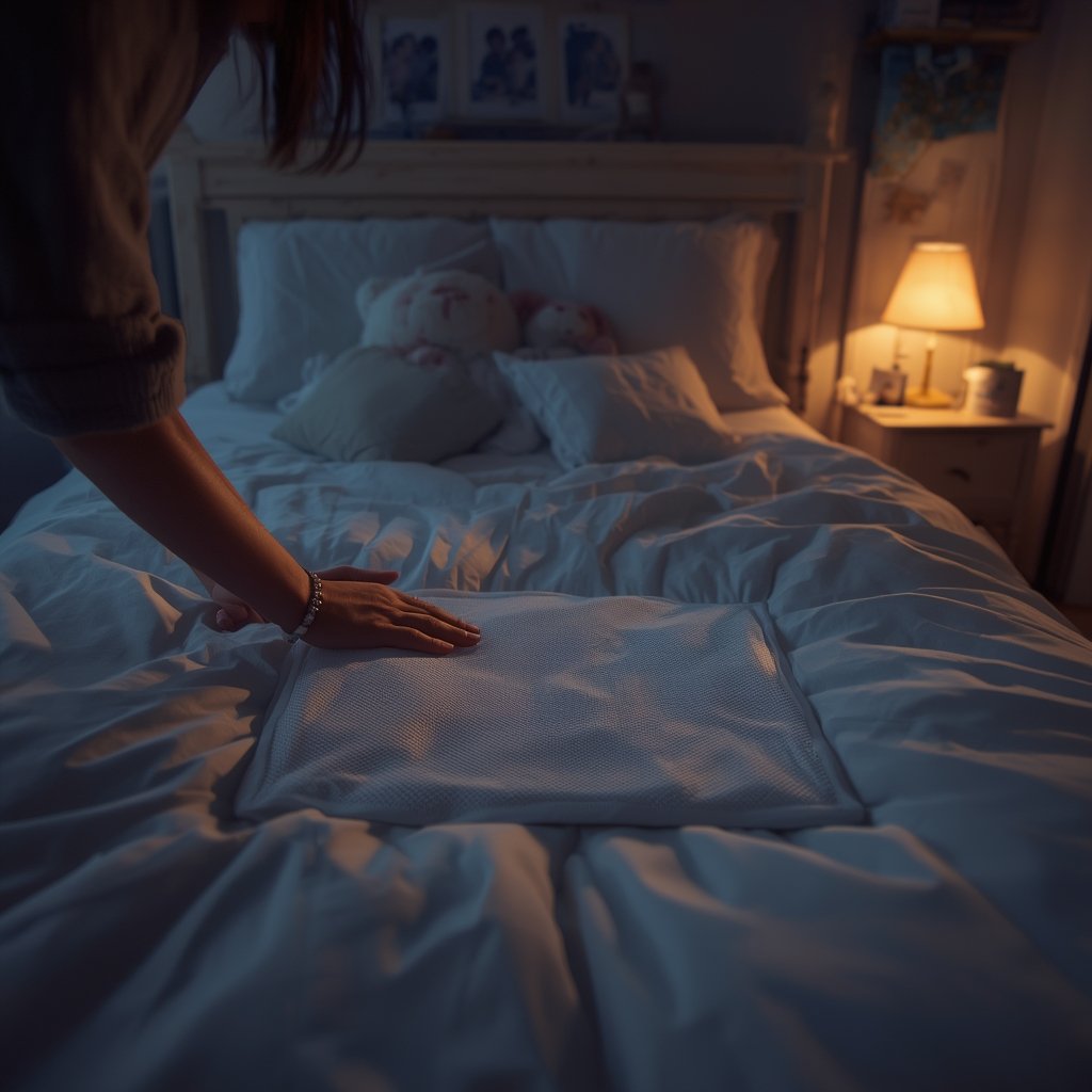 Bed Pads: 2026 Ultimate Guide for the Best Solution 1 bed pads product view