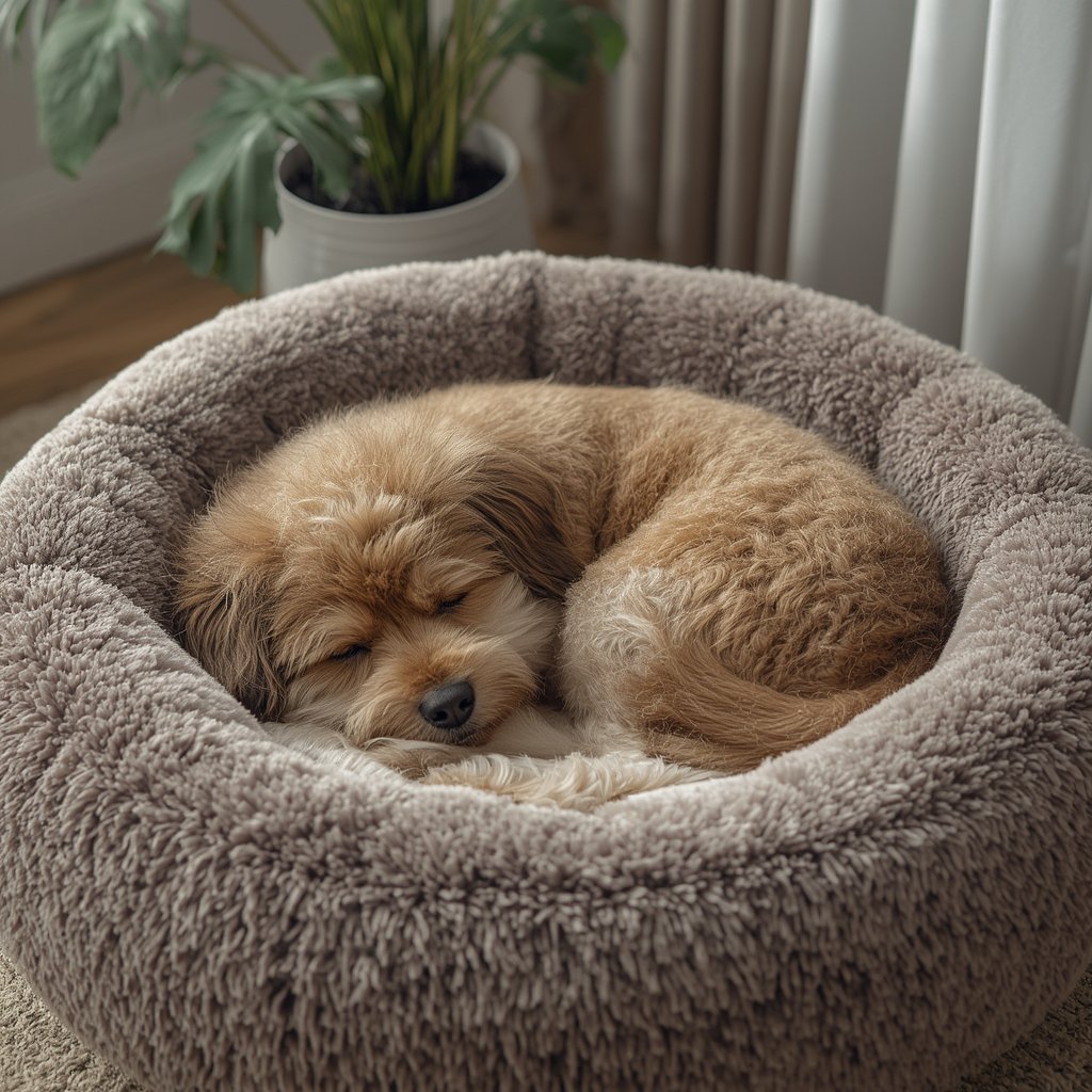 Dog Bed: 5 Ultimate Secrets for the Best Comfort in 2026 2 dog bed in action