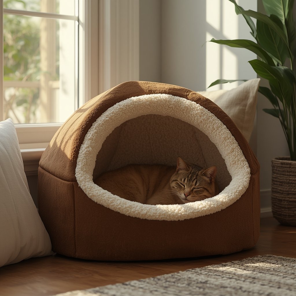Pet Bed: 7 Ultimate Steps for the Best Solution in 2026 2 pet bed in action