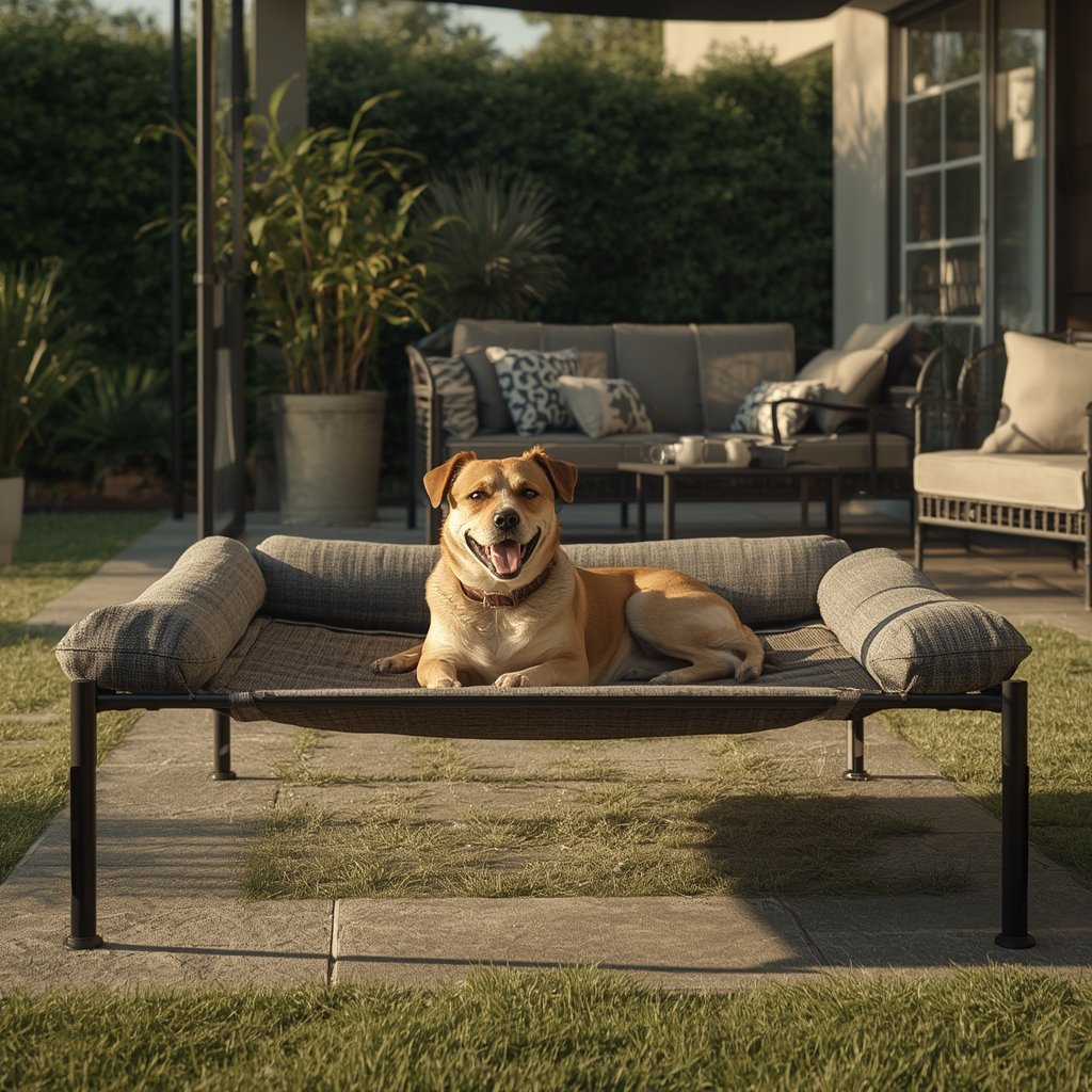 Dog Cot: 7 Ultimate Steps for the Best 2026 Solution 1 dog cot product view