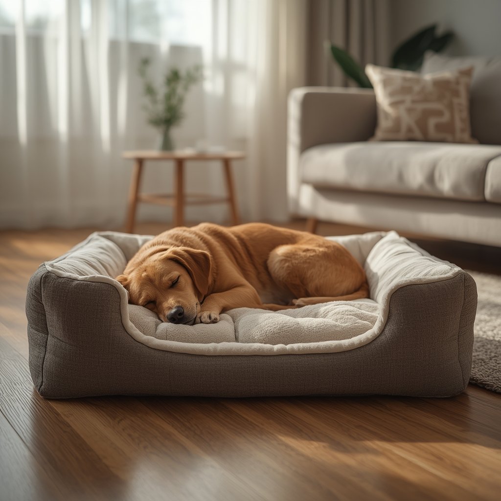 Dog Cot: 7 Ultimate Steps for the Best 2026 Solution 2 dog cot in action