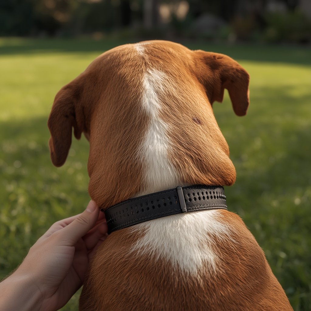 Flea Collar: 7 Proven Steps for the Best 2026 Solution 2 flea collar in action